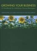 Growing Your Business: A Handbook for Ambitious Owner-Managers