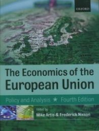 The Economics of the European Union
