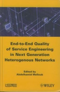 Quality of Service Mechanisms in Next Generation Heterogeneous Networks