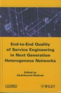 Quality of Service Mechanisms in Next Generation Heterogeneous Networks