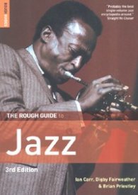 The Rough Guide to Jazz
