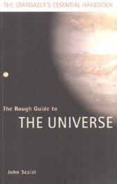 The Rough Guide to the Universe
