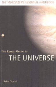 The Rough Guide to the Universe