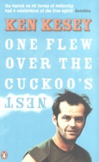 One Flew Over the Cuckoo's Nest