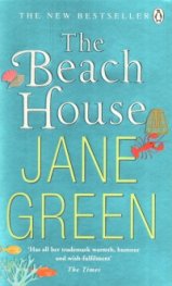 The Beach House