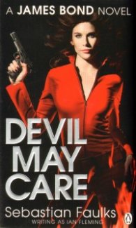 Devil May Care