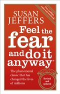 Feel The Fear And Do It Anyway