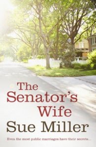 The senator's Wife