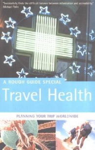 A Rough Guide to Travel Health