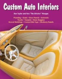Custom Auto Interiors