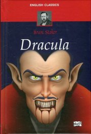 English Classics: Dracula
