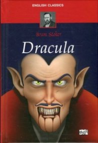 English Classics: Dracula