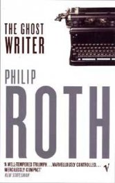 The Ghost Writer