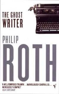 The Ghost Writer