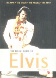 The Rough Guide to Elvis