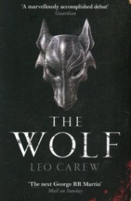 The Wolf