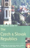 The Rough Guide to the Czech & Slovak Republics