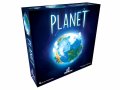 Planet - Настолна игра