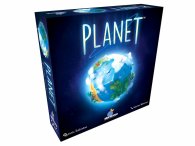 Planet - Настолна игра