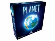 Planet - Настолна игра