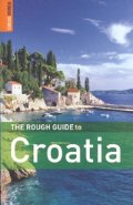 The Rough Guide to Croatia