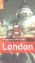 Rough Guide Directions London