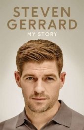 My Story: Steven Gerrard