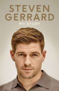 My Story: Steven Gerrard
