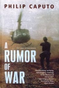 A Rumor of War
