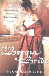 The Borgia Bride