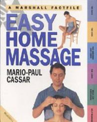 Easy Home Massage