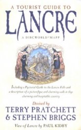 A Tourist Guide to Lancre