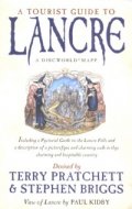 A Tourist Guide to Lancre