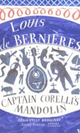 Captain Corelli's Mandolin