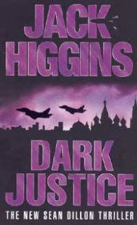 Dark Justice