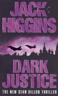 Dark Justice