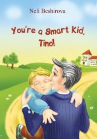 You’re a Smart Kid, Tino!