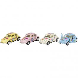 Volkswagen Classical Beetle (1967) 12233