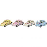 Volkswagen Classical Beetle (1967) 12233