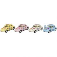 Volkswagen Classical Beetle (1967) 12233