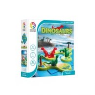 SG282 ИГРА DINOSAURS MYSTIC ISLANDS
