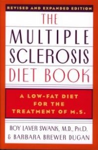 The Multiple Sclerosis Diet Book