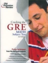 Cracking the GRE Math Test