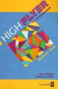High Flyer Intermediate:Students Book