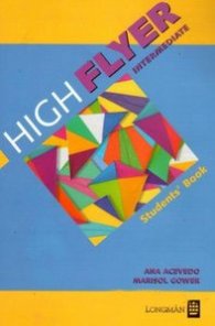 High Flyer Intermediate:Students Book