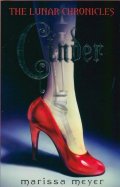 The Lunar Chronicles: Cinder