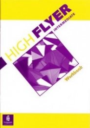 High Flyer Intermediate:Workbook