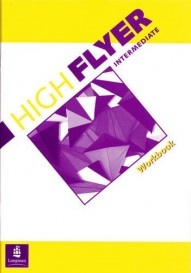 High Flyer Intermediate:Workbook