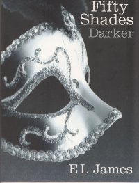 Fifty Shades Darker