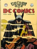 The Golden Age of DC Comics 1935-1956